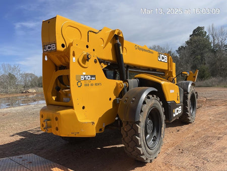 2023 JCB 510-56