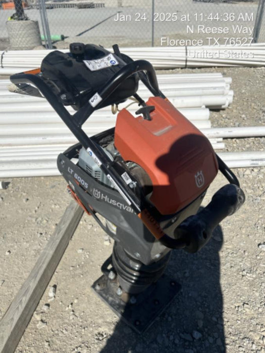 2024 HUSQVARNA LT6005