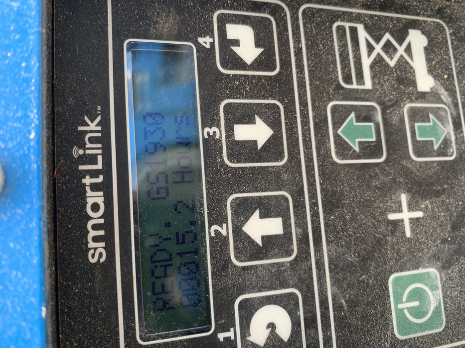 2019 HAULOTTE Star 20