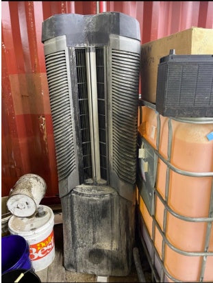 2023 VECTOR Vector Max