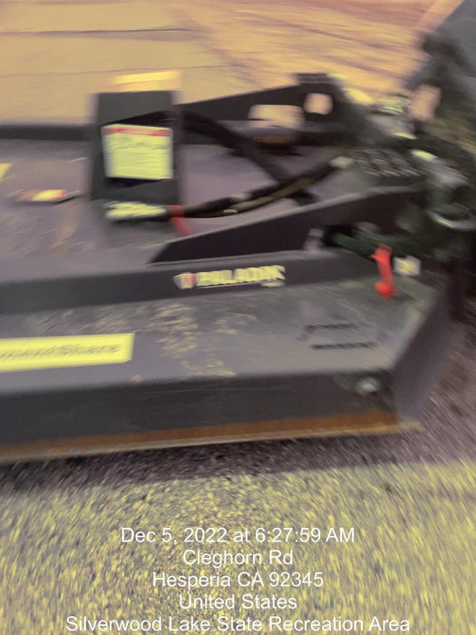 2022 PALADIN 30372A-0022