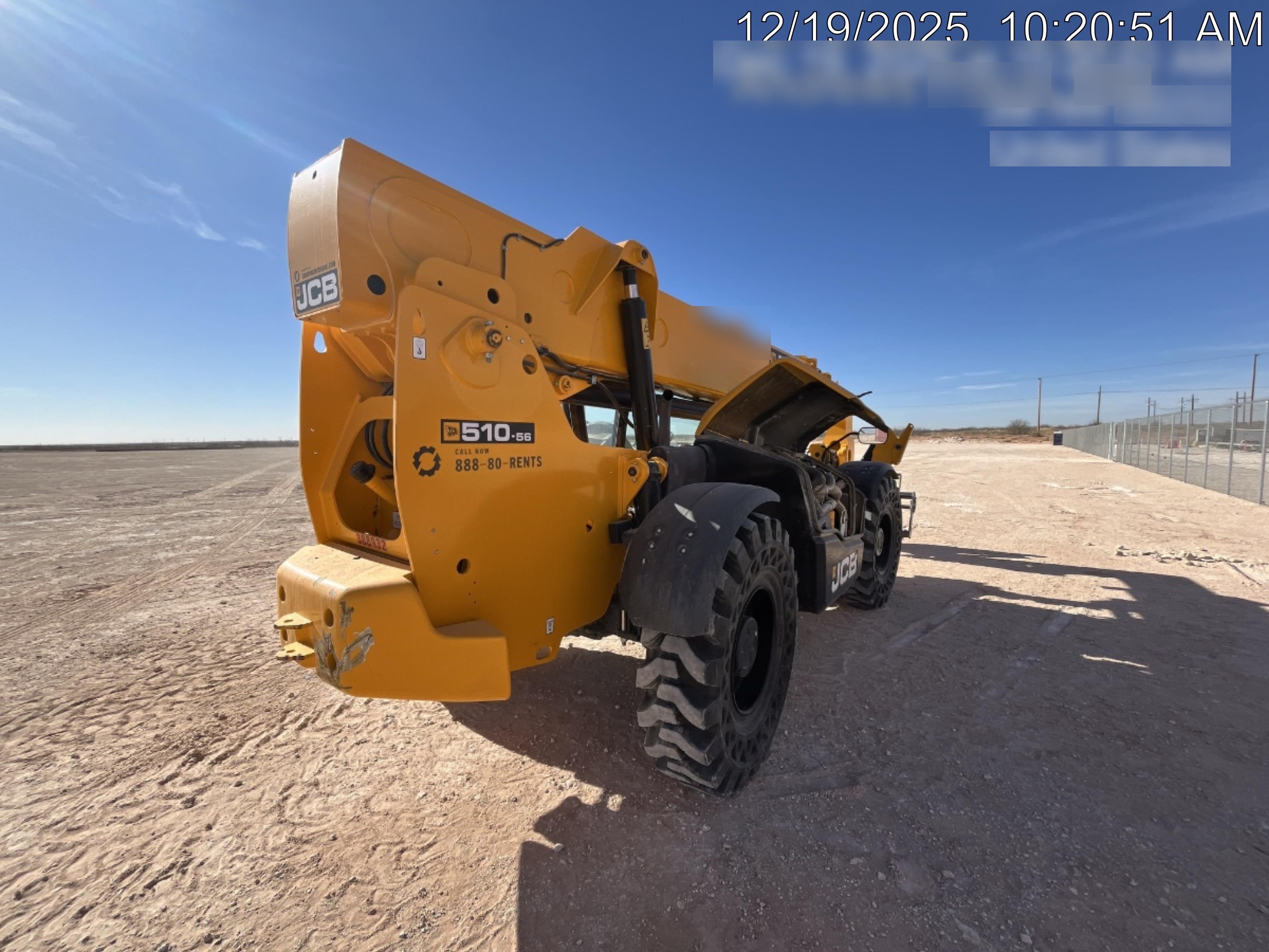 2024 JCB 510-56