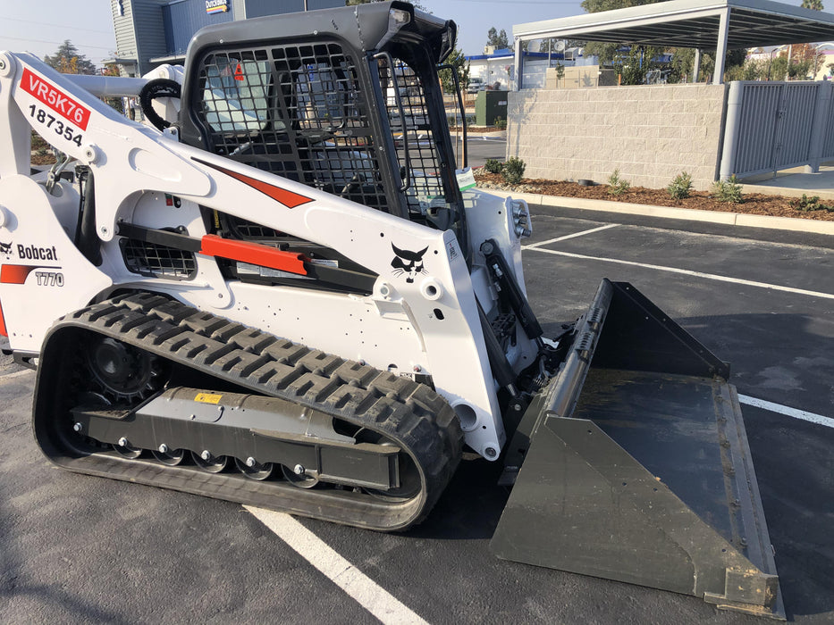 2021 BOBCAT T770