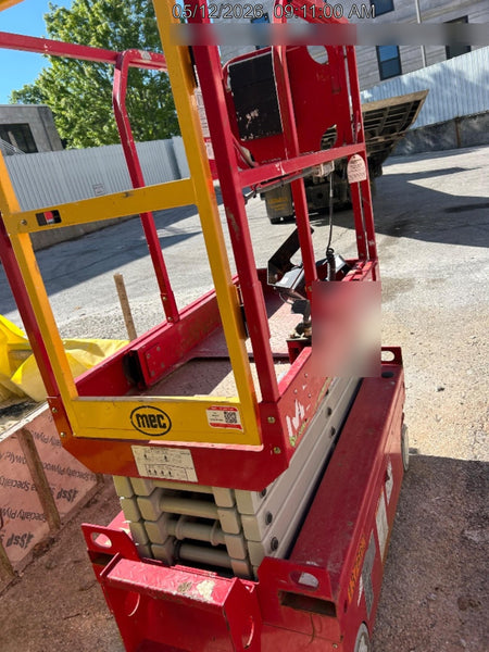 2022 MEC 1330SE