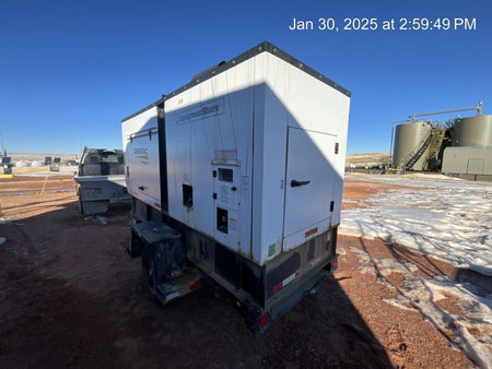 2023 GENERAC MFH900
