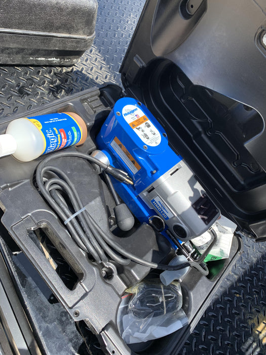 2020 HOUGEN MFG HMD130