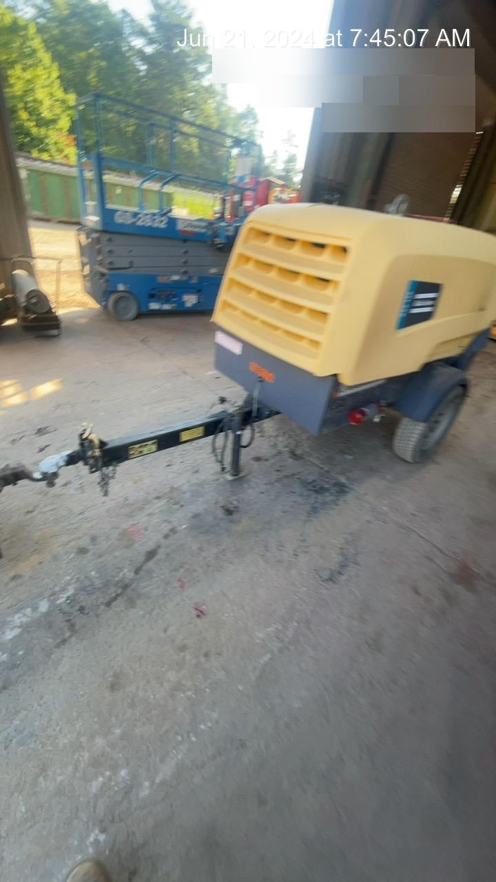 2020 ATLAS COPCO XAS188