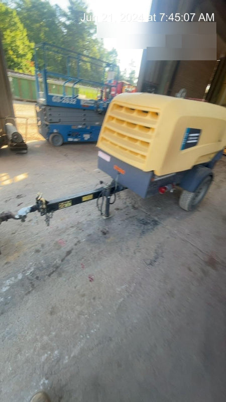 2020 ATLAS COPCO XAS188