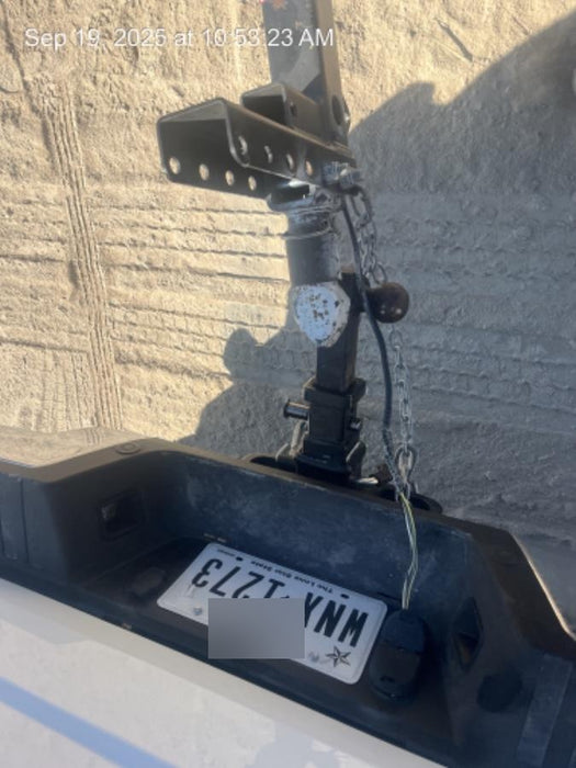 2021 BARRETO E4X6TBT