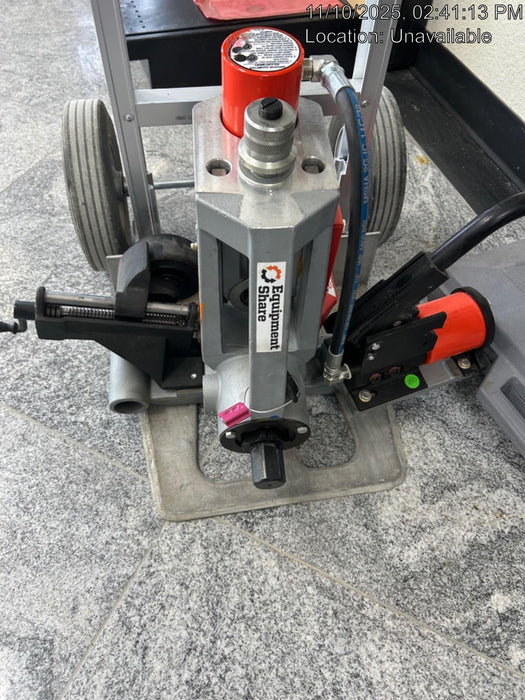 2025 RIDGID 918-1