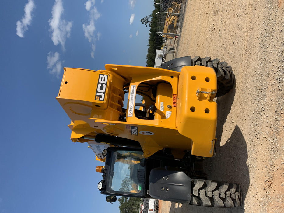 2020 JCB 510-56 JCB 510-56