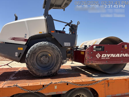 2023 DYNAPAC CA1400D