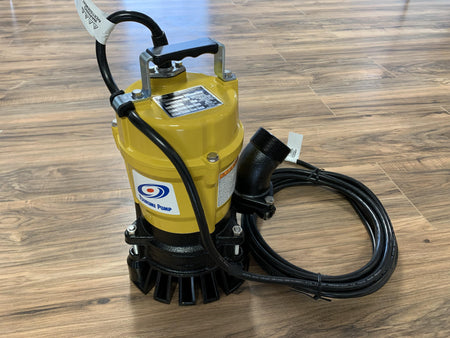 2021 WACKER NEUSON PST2