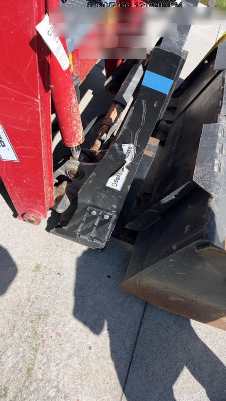2023 ARROW MATERIAL HANDLING F5100CB