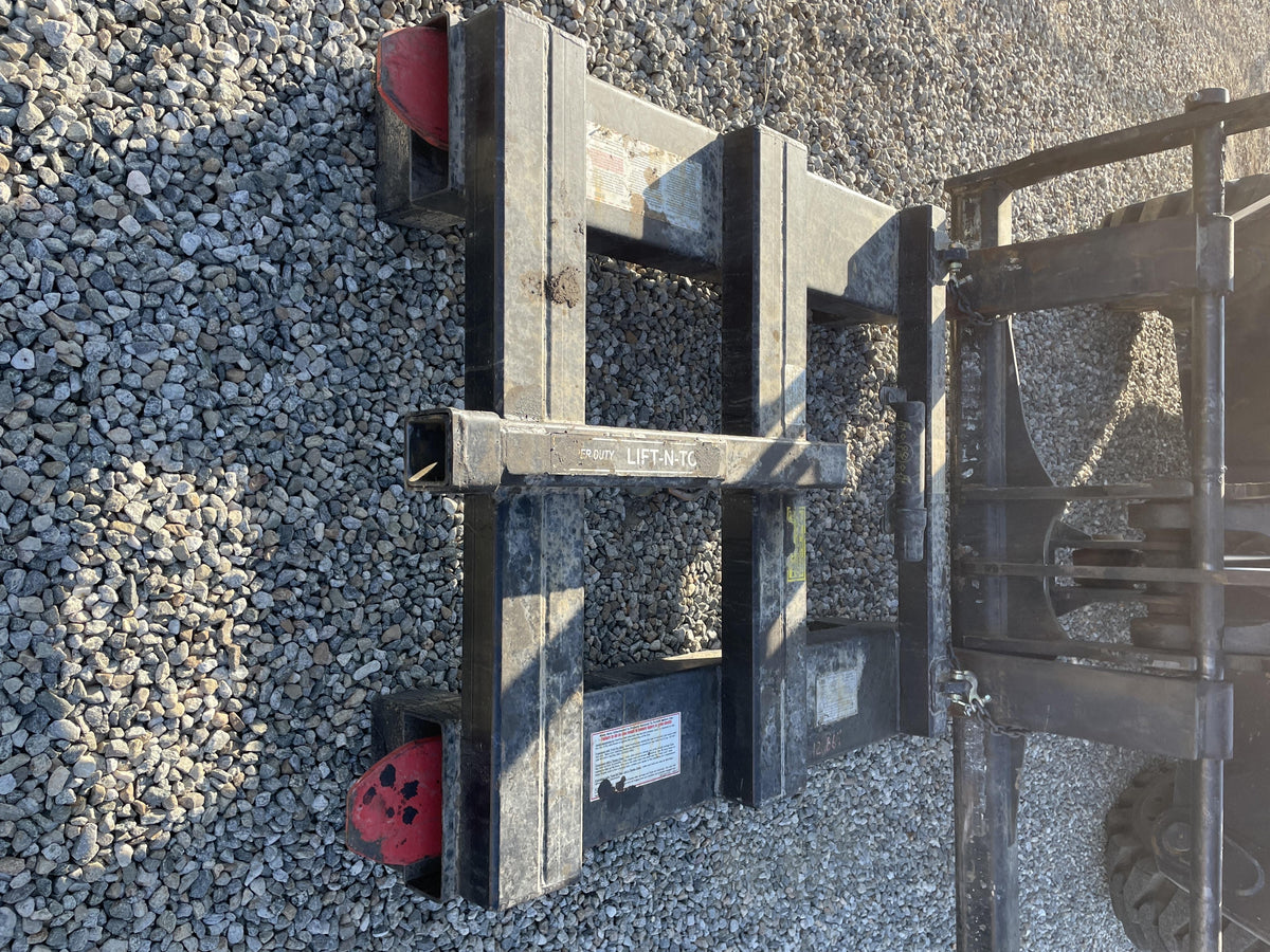2020 STAR INDUSTRIES 1395B