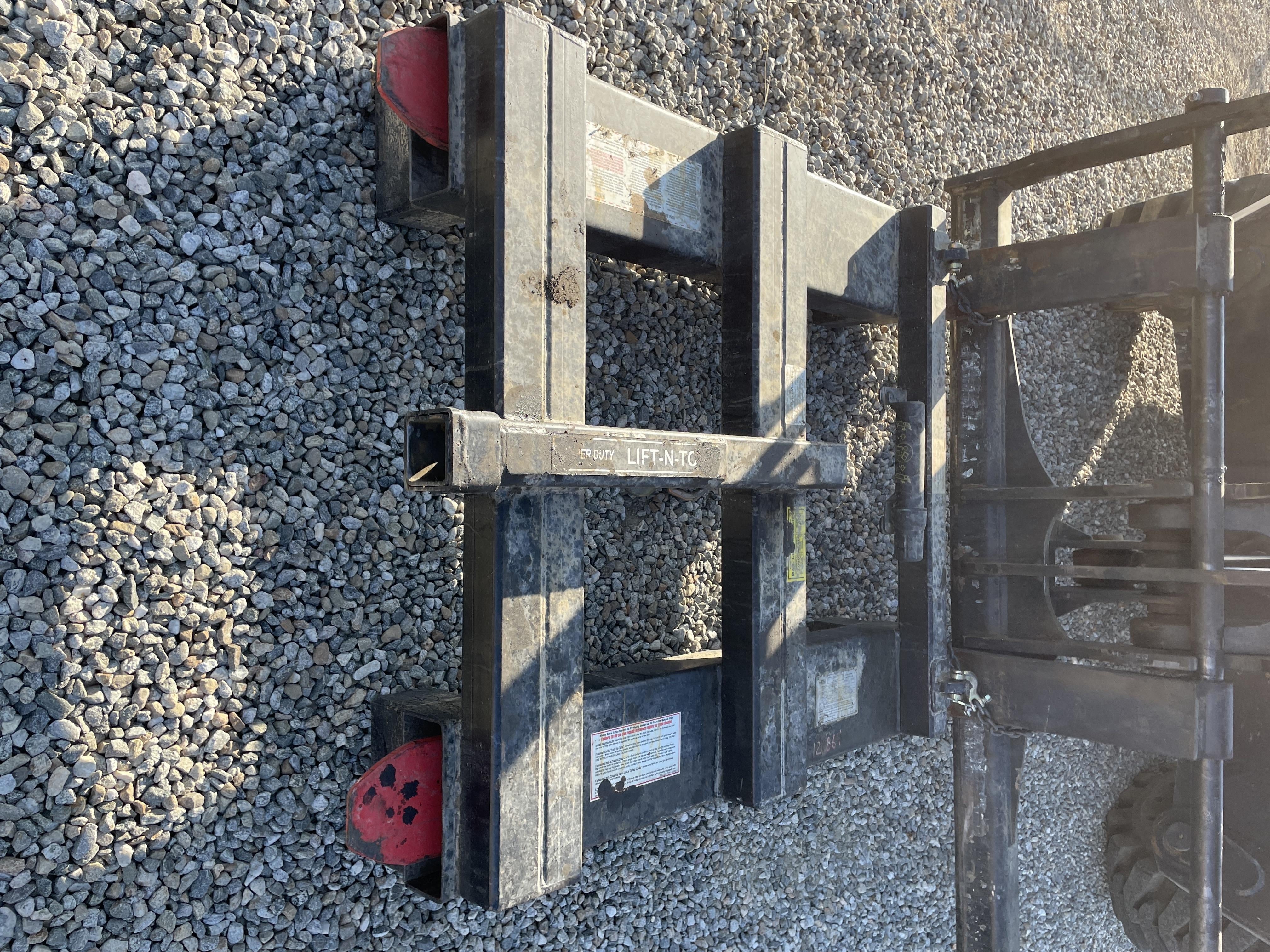 2020 STAR INDUSTRIES 1395B