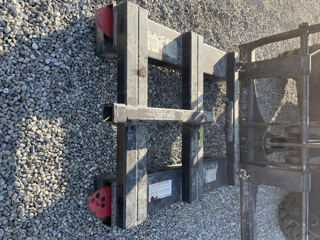 2020 STAR INDUSTRIES 1395B