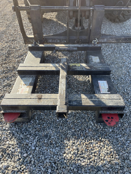 2020 STAR INDUSTRIES 1395B