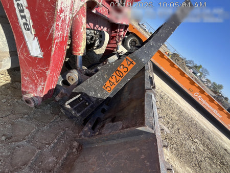 2025 PALADIN 48" Pallet Forks - Paladin