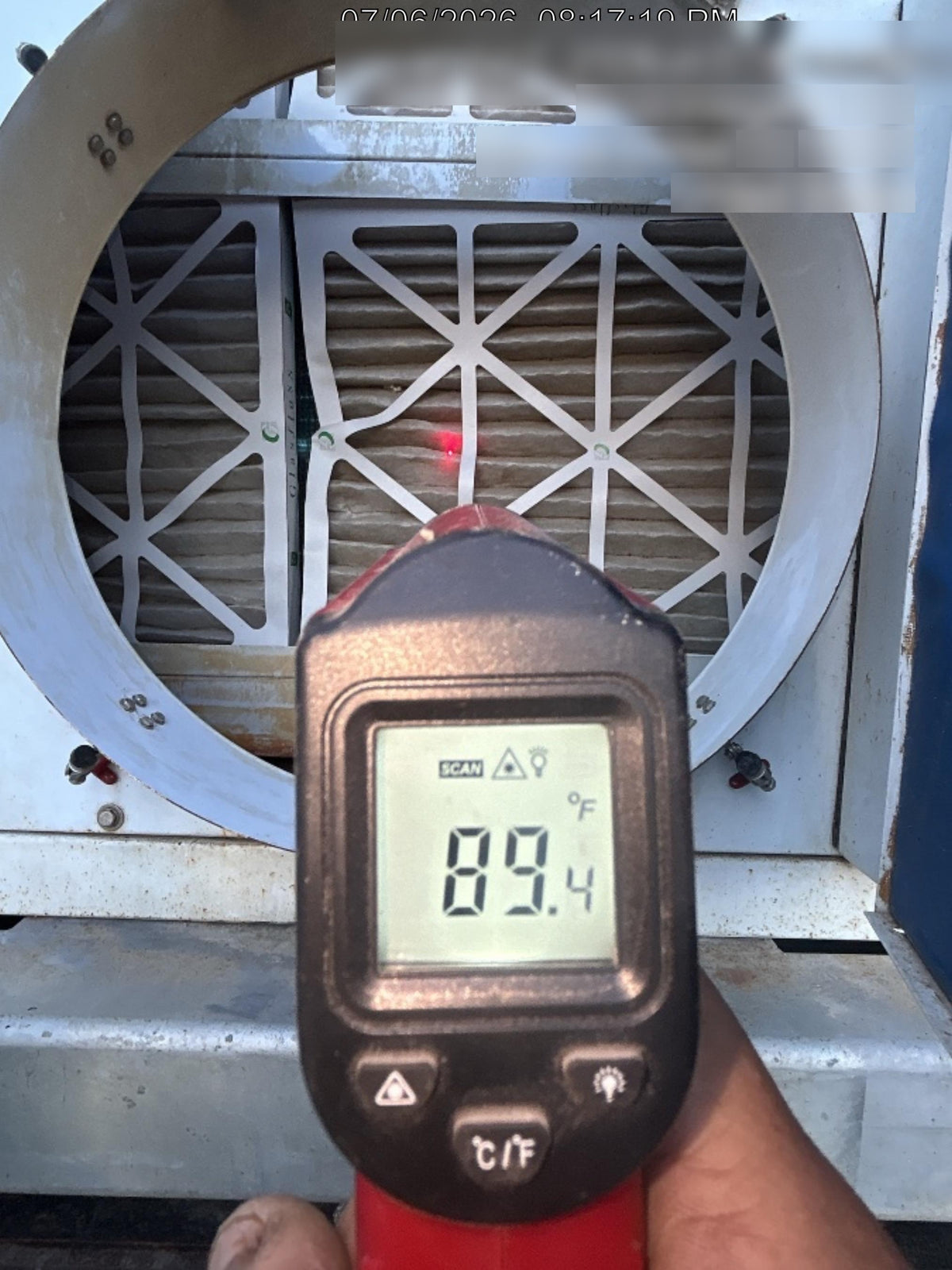 2020 SMARTECH SACP26A-SP