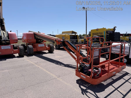 2022 MILLER ELECTRIC CST-280