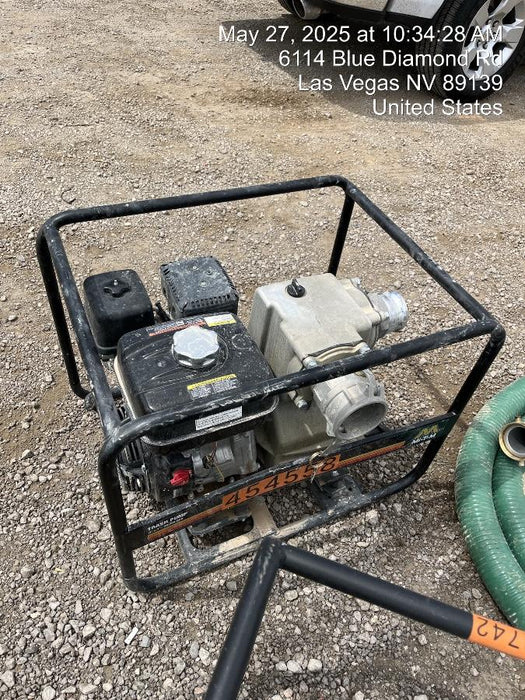 2024 MI-T-M WTP-T03-0MGH