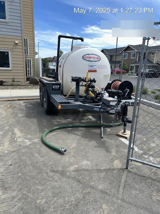 2023 SIMPSON SWT-52517