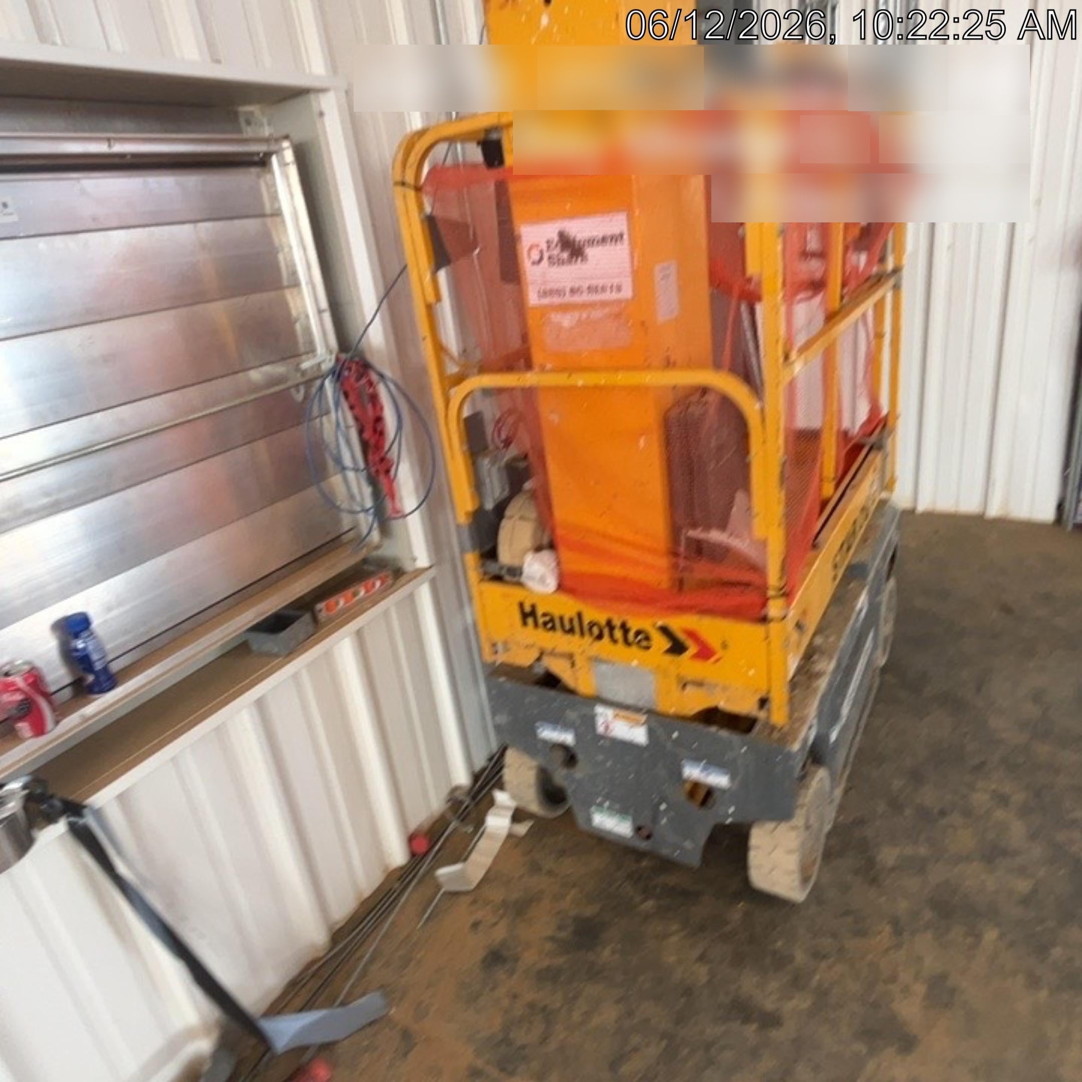 2019 HAULOTTE Star 20