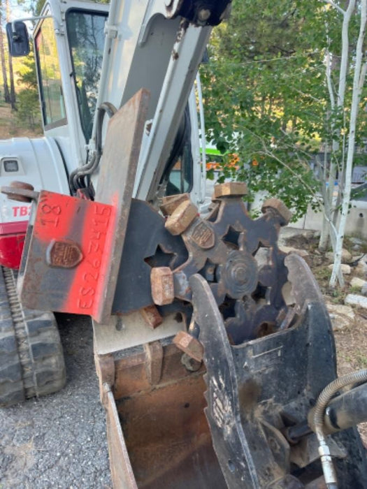 2022 STEEL UNLIMITED SUIME18CW