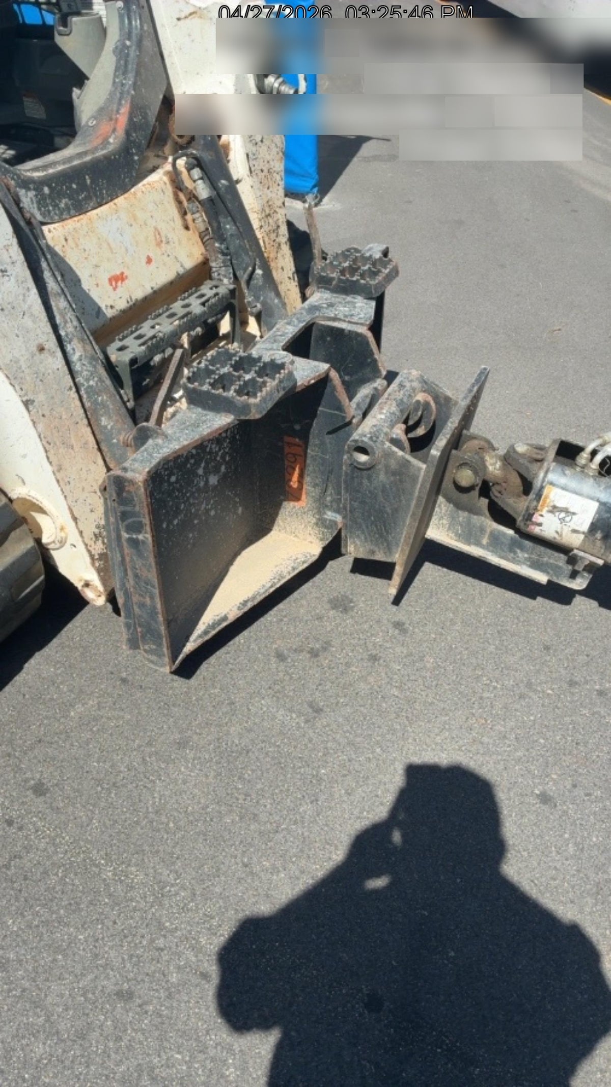 2023 AUGER TORQUE 3300-30