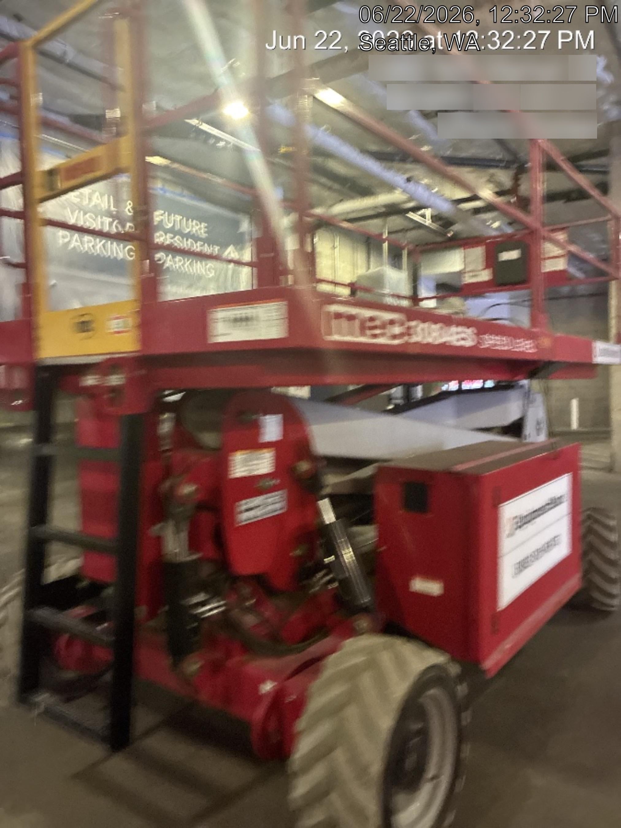 2020 MEC 3084ES