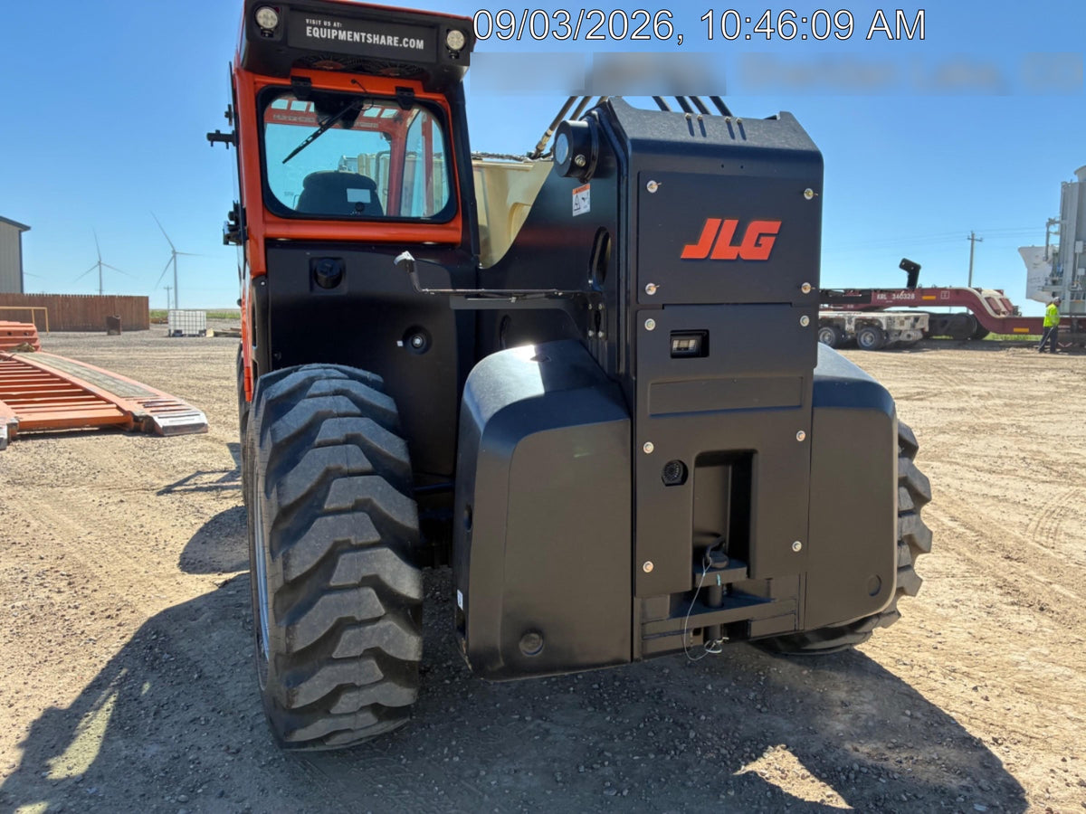 2026 JLG 1732