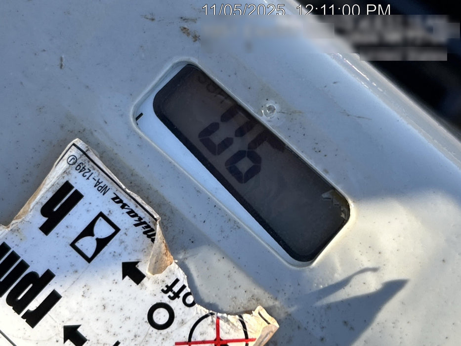 2023 MULTIQUIP MTX60HD