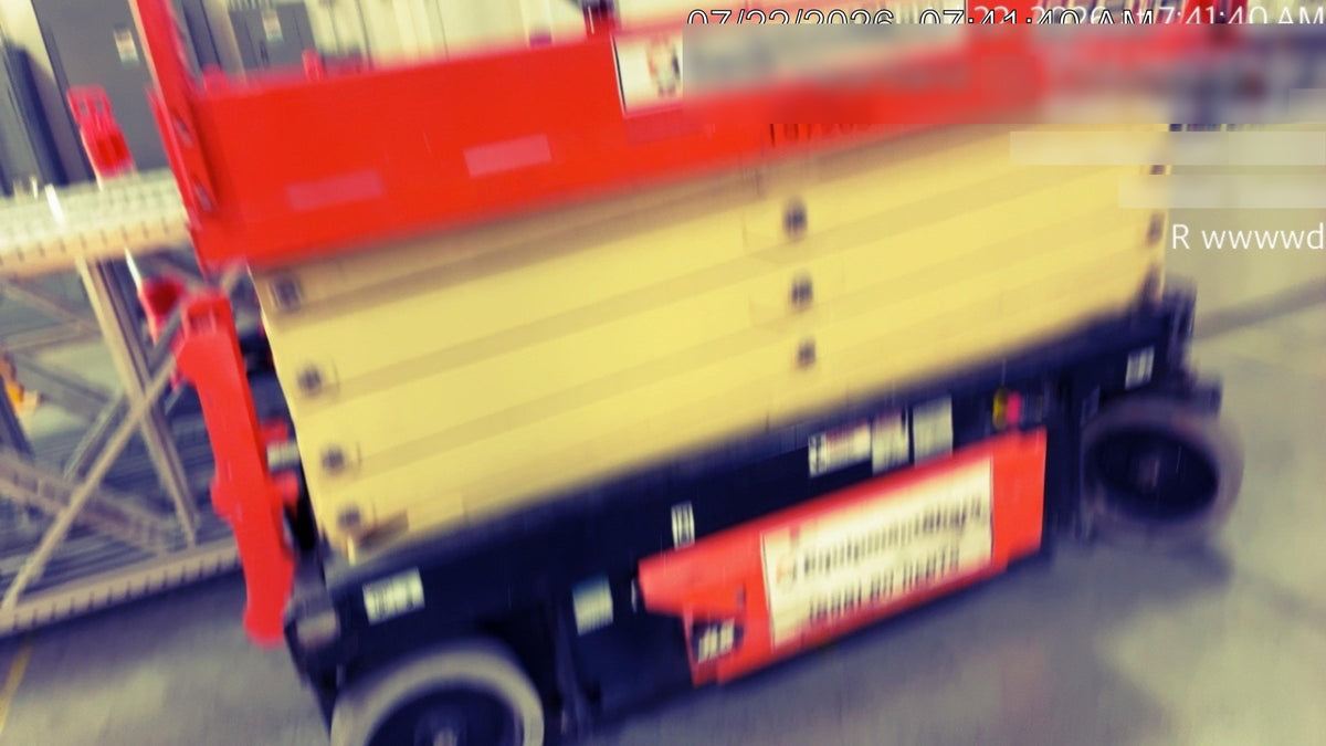 2022 JLG R3246