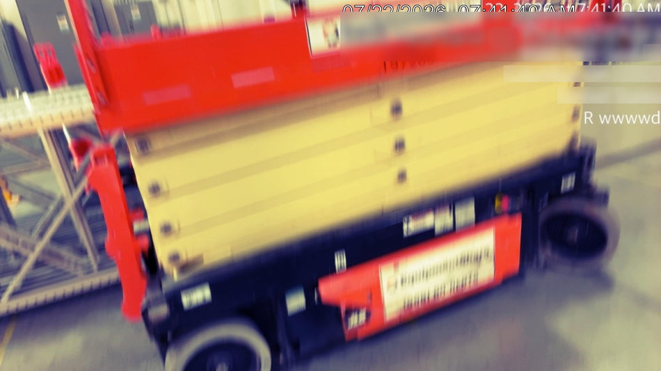 2022 JLG R3246