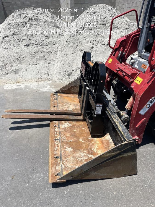 2024 VIRNIG PF4855-5VG