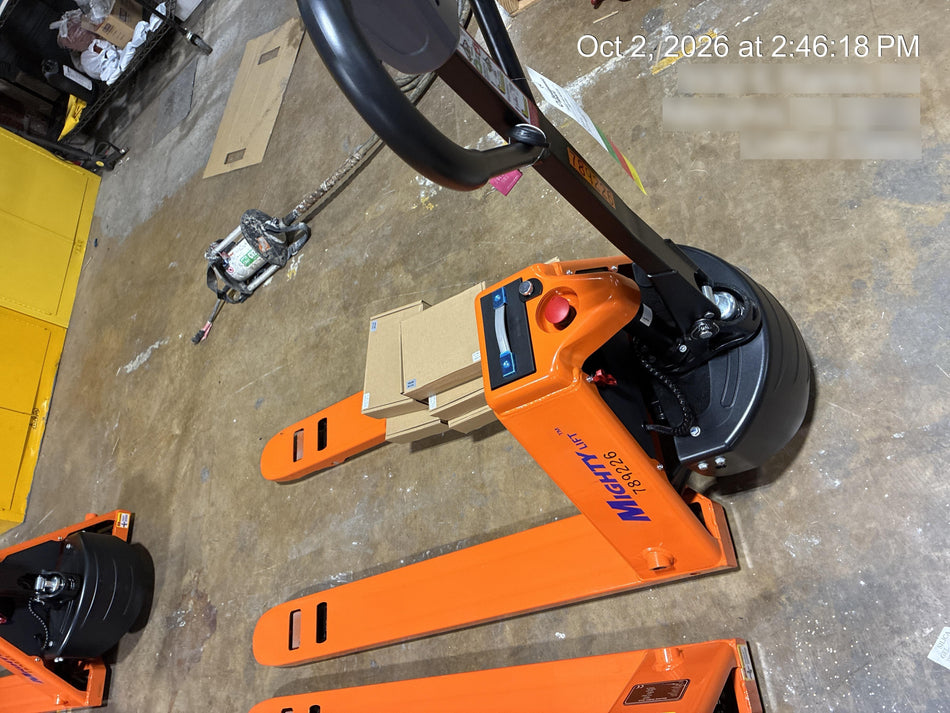 2026 MIGHTY LIFT EPT45S