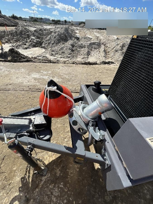 2024 ATLAS COPCO PAC F66 KD