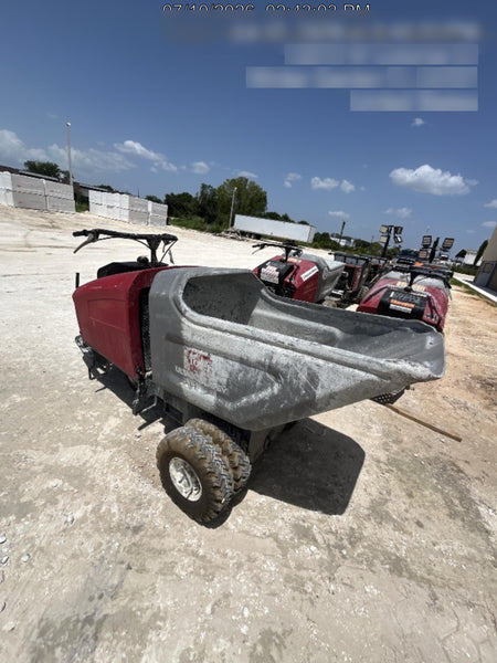 2023 TORO MB-1600