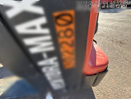 2023 TOYOTA 2TWB-40
