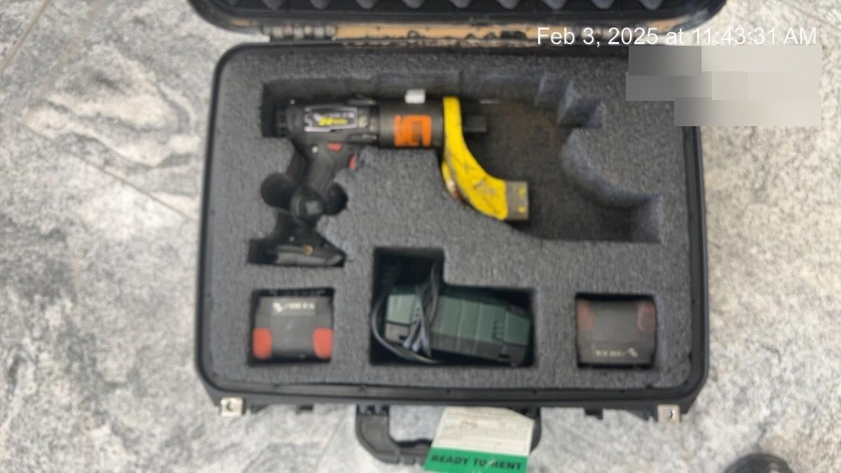 2022 TORCUP VT-500KIT