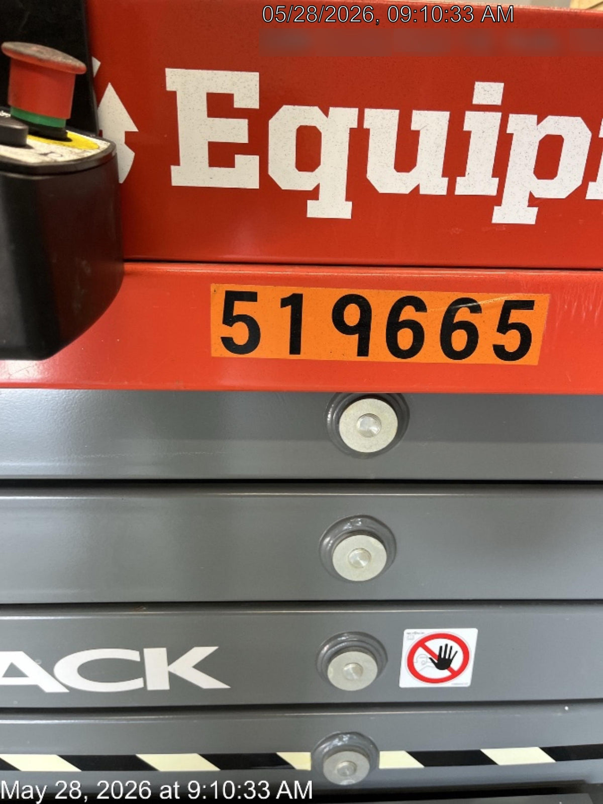 2025 SKYJACK SJ3226