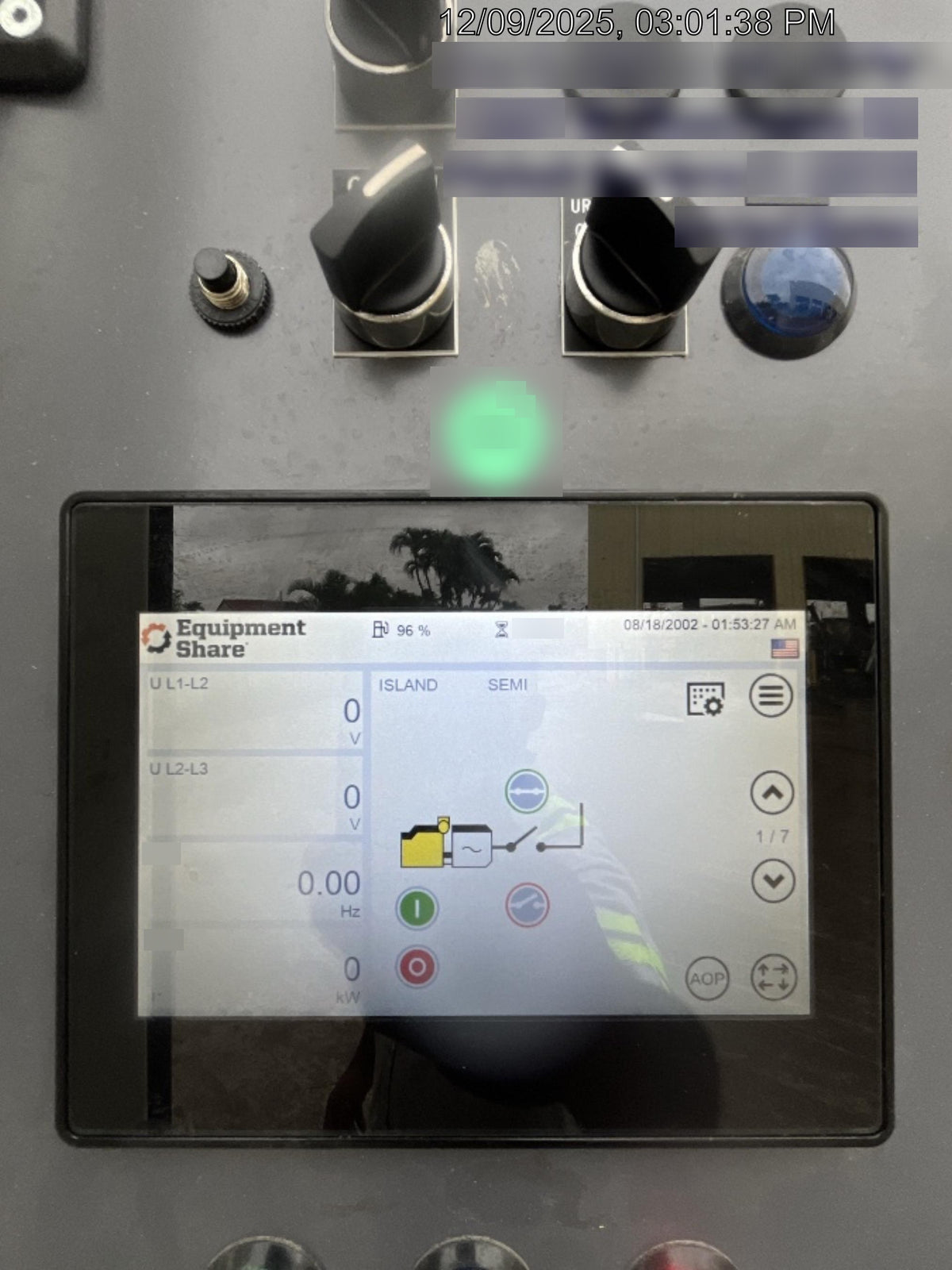 2022 ATLAS COPCO QAS 175