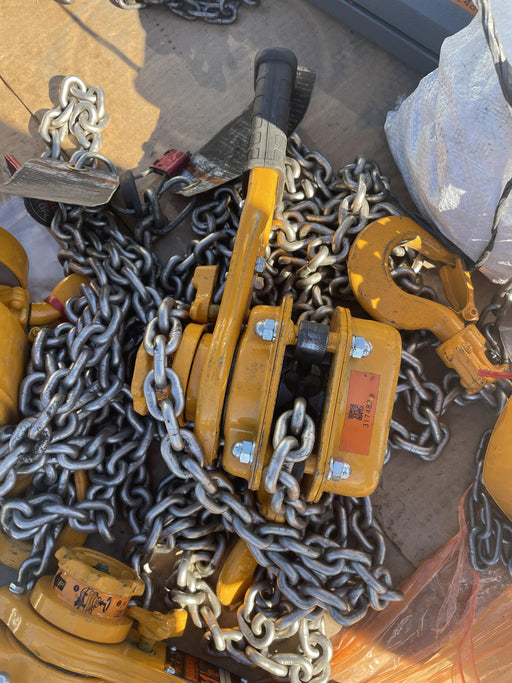 2023 HARRINGTON L5LB015-20