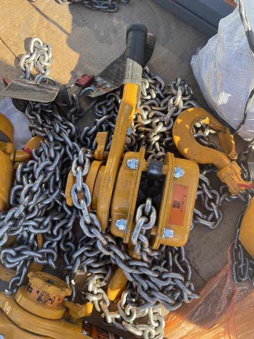 2023 HARRINGTON L5LB015-20