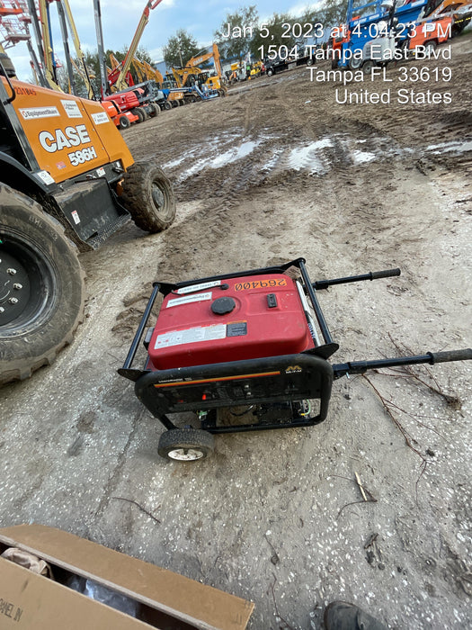 2022 MI-T-M GEN-8000-0MME