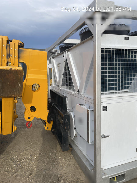 2024 SMARTECH SACP81A-HS