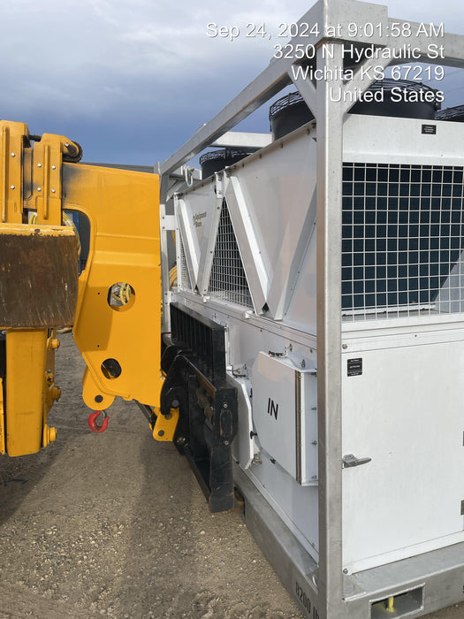 2024 SMARTECH SACP81A-HS