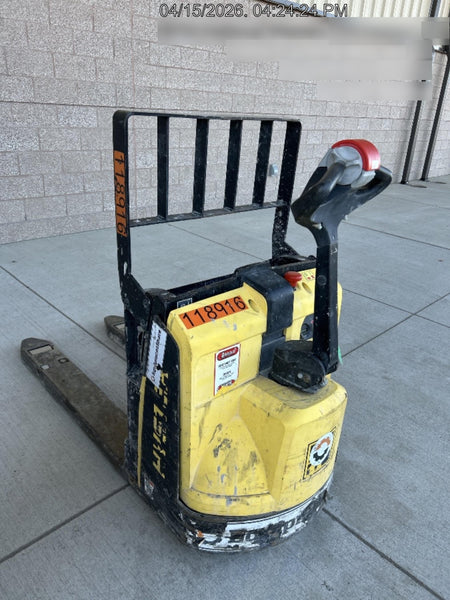 2020 HYSTER W45ZHD