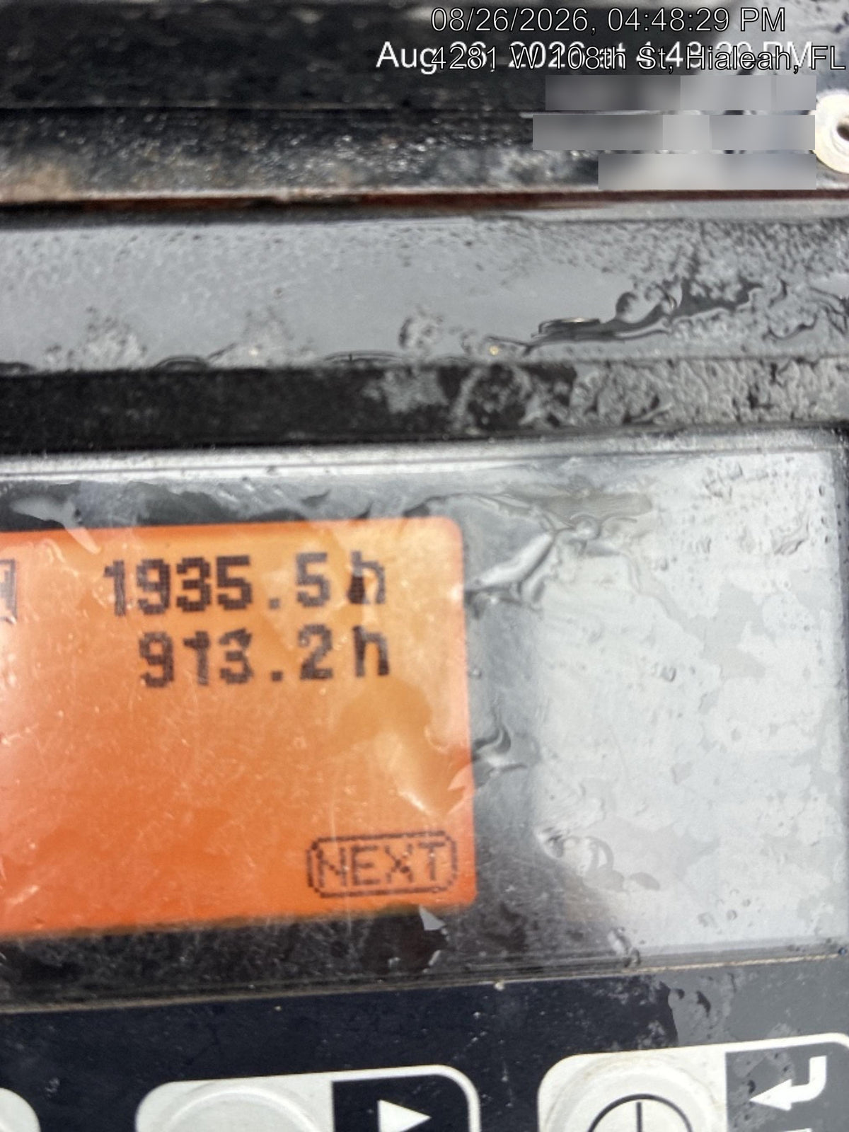 2022 TOYOTA 50-8FGU30 LP - Quad
